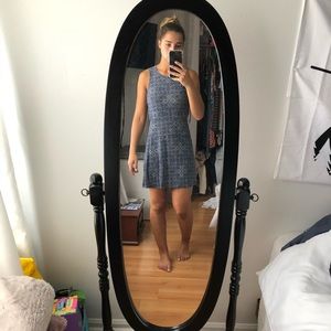 pattern dress | MAKE AN OFFER |